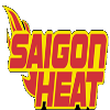 西贡热火